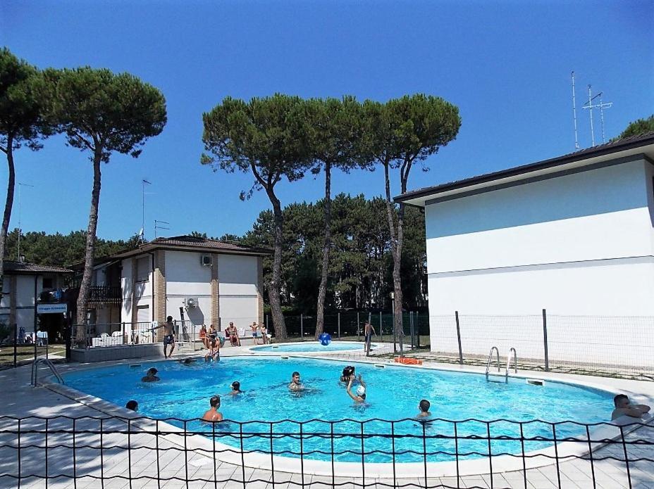 Villaggio Alemagna Apartment Bibione