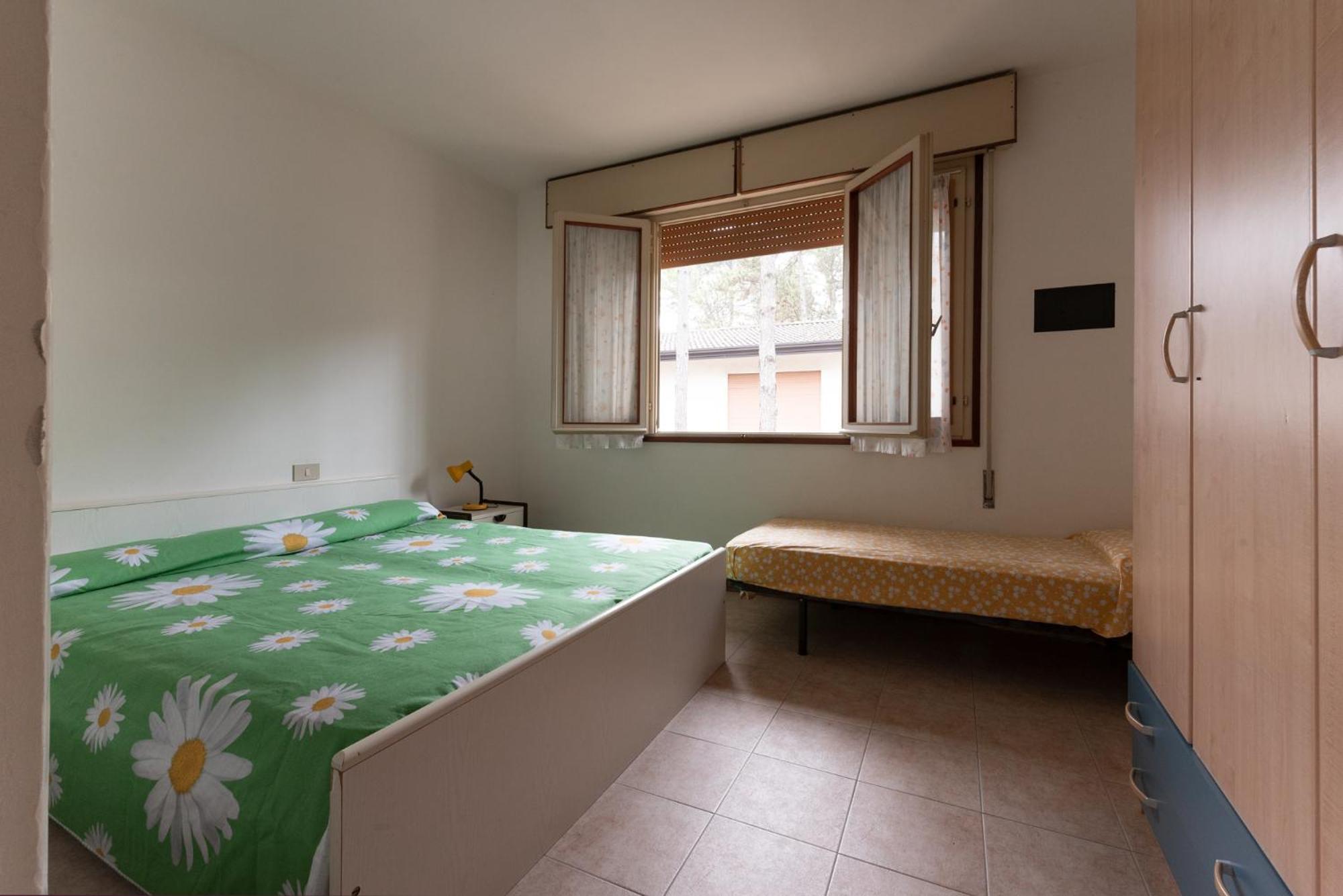 Apartment Villaggio Alemagna Bibione