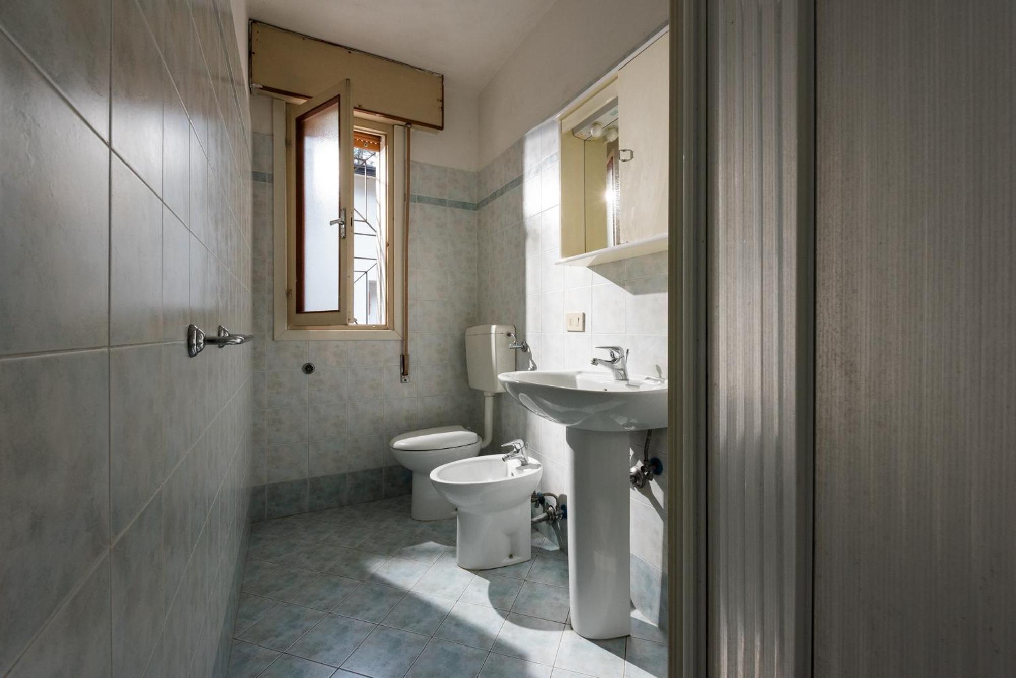 Apartment Villaggio Alemagna