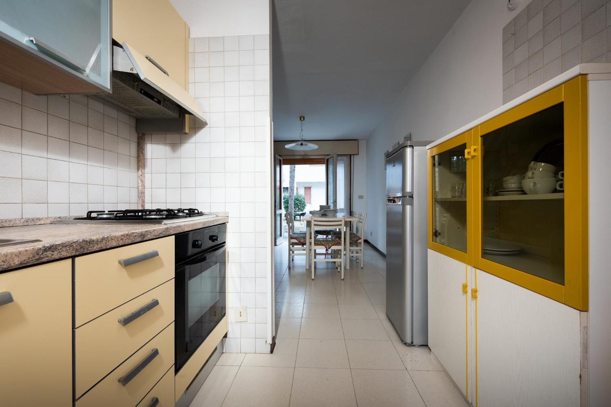 Villaggio Alemagna *