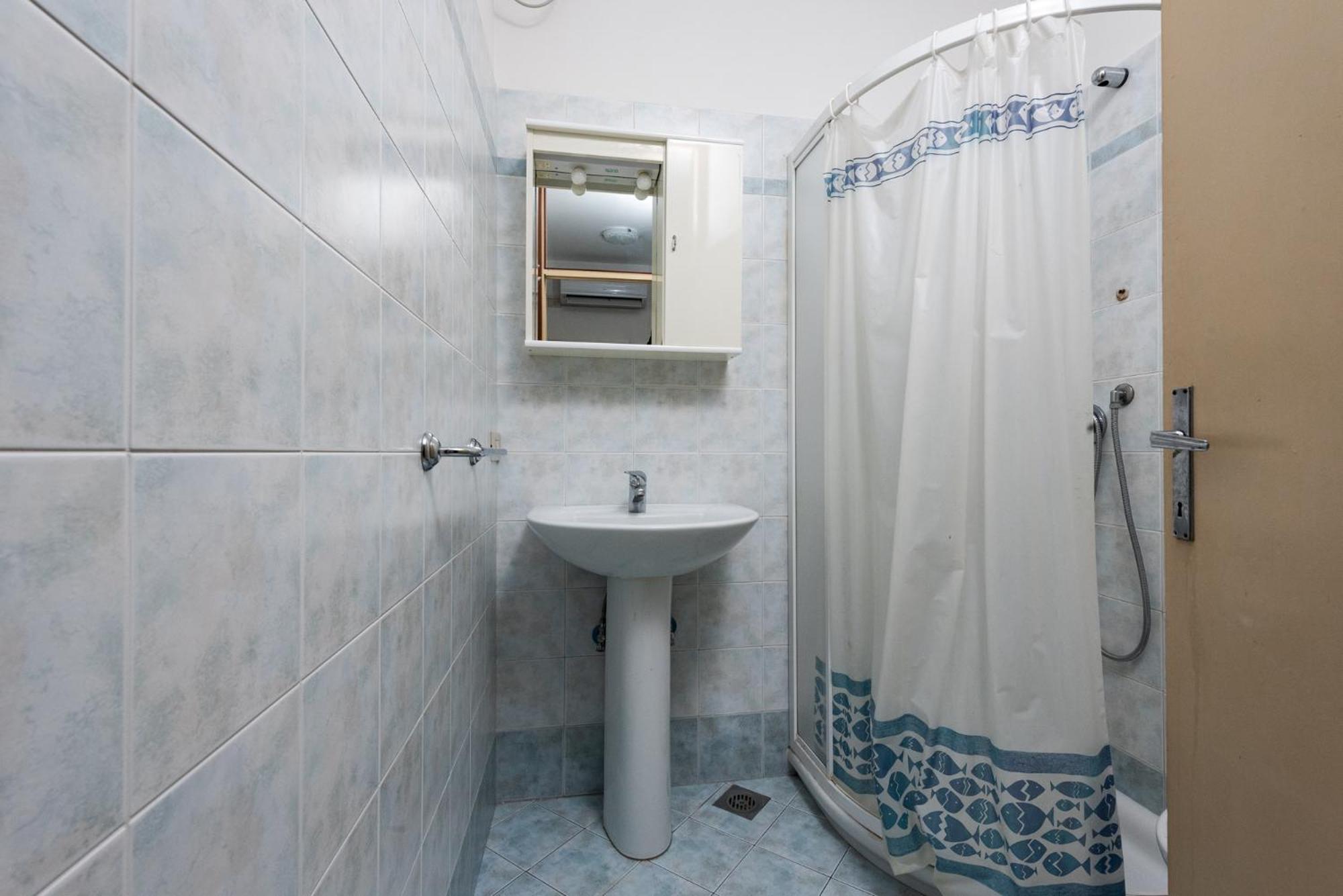 Apartment Villaggio Alemagna